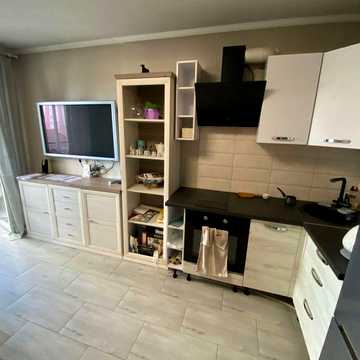 Продам Квартиру студію в Гостомелі з меблями