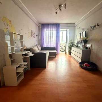 Продаж 2 к. квартири м. Українка