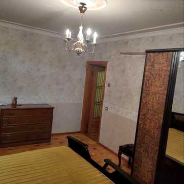 Сдам 3 ком кв м.Героев труда