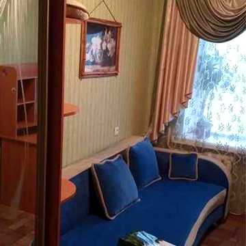 Аренда 2к квартиры Лески