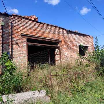 Продам незавершене будівництво с Вороніна близько до Подолу