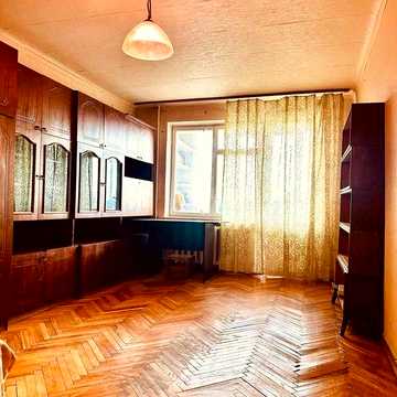 Продаж 1 кімн квартири проспект Голосіївський 108/1 метро Голосіївська та Виставковий центр 10 хвилин пішки Держпрограми ГАЗ