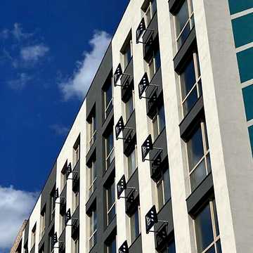 Продаж 1к Квартира Хіміків вулиця ЖК West Hill