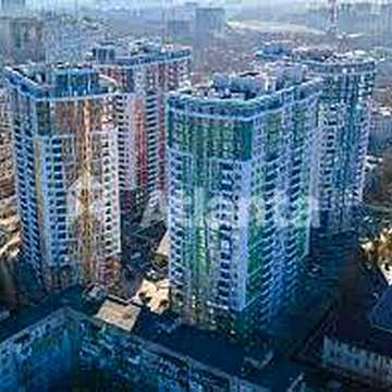 У продажу 1 кімнатну квартиру в ЖК Чотири Сезона ЖК ЧЕТЫРЕ СЕЗОНА