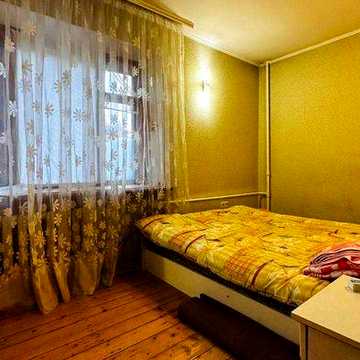 2х кімнатна біля парку Перемоги