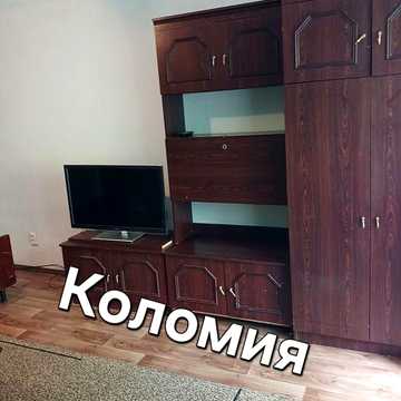КОЛОМИЯ. Оренда однокімнатної квартири .Без дітей.