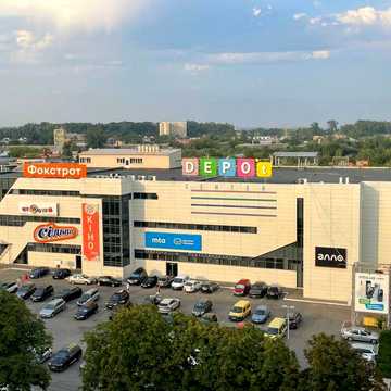 100% РЕАЛЬНИЙ ВАРІАНТ! ЕЛІТНИЙ закритий комплекс!  1-кім VIP новобудова ГОЛОВНА (р-н ТЦ ДЕПОТ)!ГАРДЕРОБНА! балкон! (читайте уважно опис)!