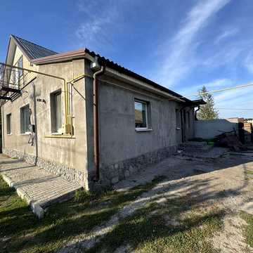Продаж просторого булинку с.Орлівщина