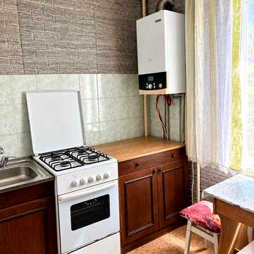 Оренда однокімнатній квартири в р - ні Габдрахманова