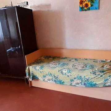 Здаю 1 кімн. квартиру на Салтівці.Метро-пішки.