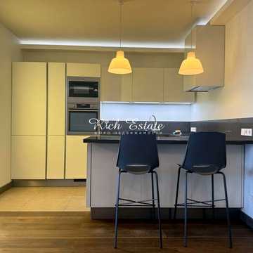 Park Avenue 3 кімн квартира з ремонтом Голосіївський пр-т 62