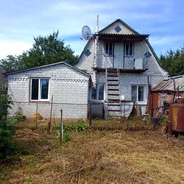 Будинок від власника 90 м2 місто Бобровиця