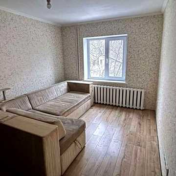 Продаж 2-кімн. Березняківська вул. 14а
