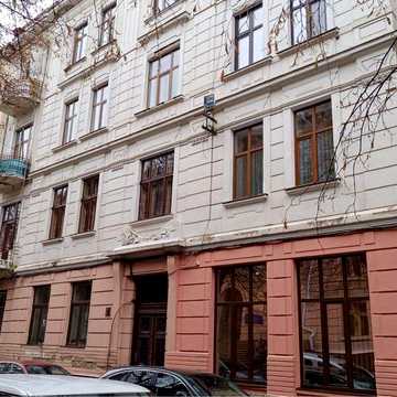 Продаж 4к віп  аппартаментів віп локаціі Грушевського напроти ОДА