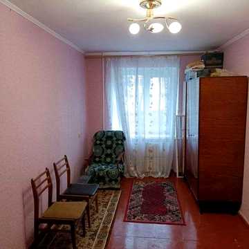 Продам 3к квартиру г.. Златополье. 1-2м.р