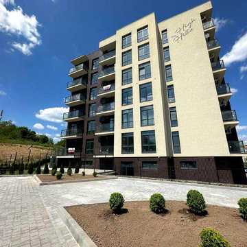 Продаж 3-х кім. квартири по вул. Віри Надії Любові в ЖК High Hills ЖК The High Hills