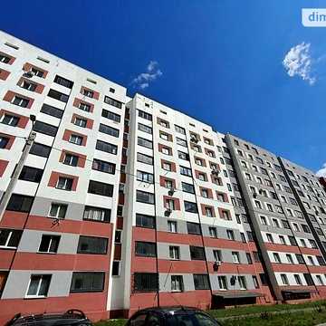 Продаж 1к Квартира Борткевича вулиця ЖК Гидропарк