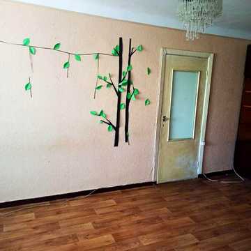 Оренда двокімнатної квартири на  Степового фронту