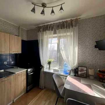 Оренда 1 кімн квартири, м. Лукʼянівка, Лукʼянівська 11, Шевченківський район