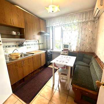 Оренда квартири вул.Науки 18, 40кв.м. 1кімн.