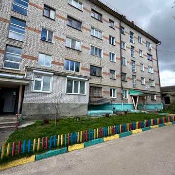Продаж 1-кімнатної квартири