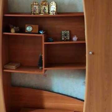 Оренда 1 кімнатної квартири. Нові дома.