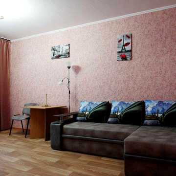 Довгострокова оренда 1-к квартира, вул. Грозненська/Одеська