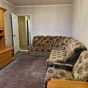 Сдам 1 ком квартиру перекр. пр. Юбилейный и Гв. Широнинцев