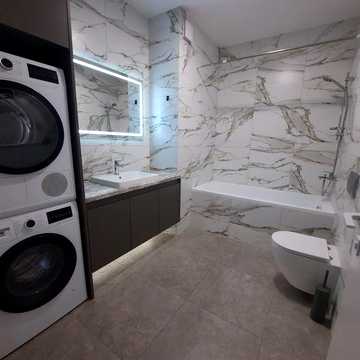 Продаж 1 кімн.кв. ЖК OK'LAND, проспект Повітряних Сил, 56 ЖК ОК'LAND