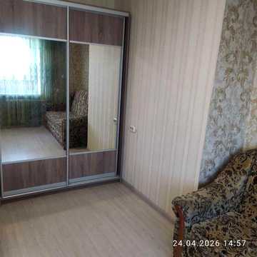 ЗДАМ 1-кім.квартиру по вул.Бориспільська (Дарницький ринок)
