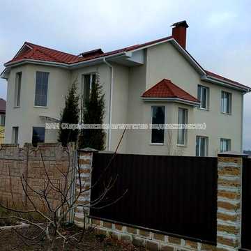 Продається будинок два поверхи Нова Березівка Т25