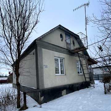 Продаж приватного будинку