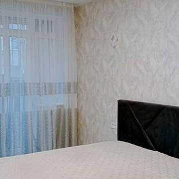 2 кімн. 78 м.кв. 2-й поверх. Все нове. Закрита територія. Укриття. Метро Житомирська. ЖК Верховина