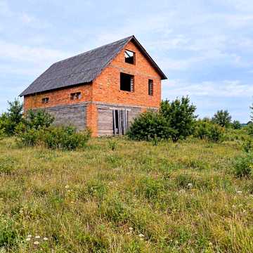Продаж будинку смт. Нові Стрилища