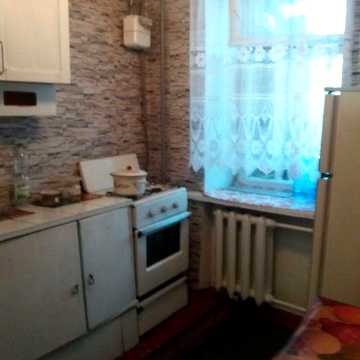 Здам 1 к-ну квартиру для одного хлопця . Ювілeйний.