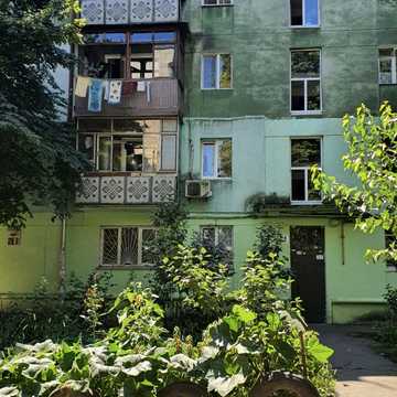 Продаж, Квартира, 2 кімнати, 44 м², Космонавта Комарова, Черьомушки, Одеса