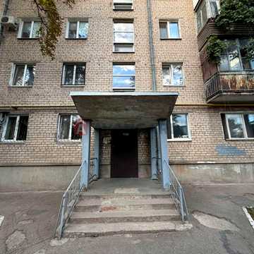 Полякова ул., 15, Шевченковский, Запоріжжя, Запорізька 15500.0 USD