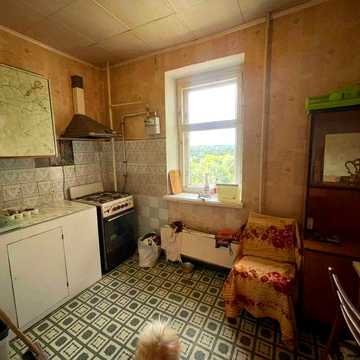 Продам квартиру чешське планування