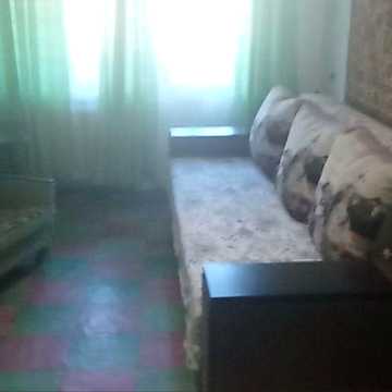 Здається 2-кімнатна квартира!!!