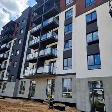 Продам 1к квартиру в ЖК БУРГУНДІЯ 3 ЖК Бургундія 3