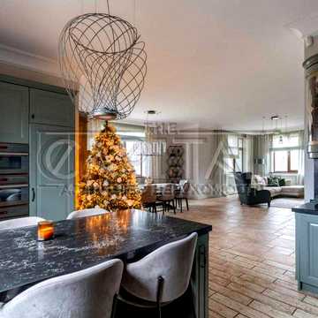 Продаж Преміальний будинок 564 м² з власним озером SPA та 7 спальнями  Зазим’я