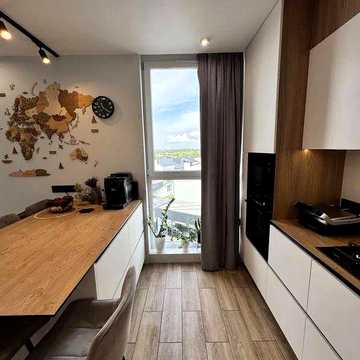 Продаж 2 кімнатної квартири в ЖК Grand Villige