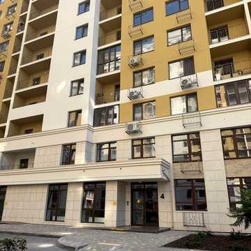 Топ ціна‼️1 кімнатна квартира ЖК Одеські Традиціі на Глушко ЖК Одеські традиціі на Глушко