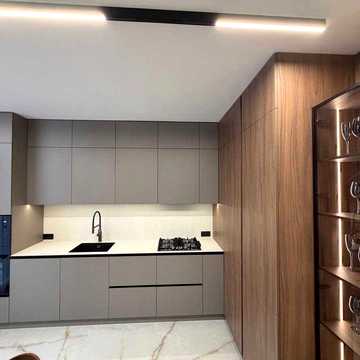 Продаж / без комісії /2-кім. квартири в ЖК Auroom Sunrise 2 ЖК Auroom Sunrise 2.