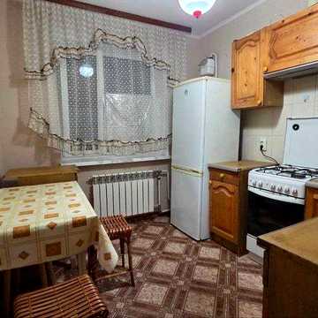Оренда видової однокімнатної квартири вул. Набережна 2 у м. Вишгороді
