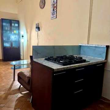 Оренда 3 кімнатної квартири вулиця Богдана Хмельницького 10 Шевченківський район м.Театральна