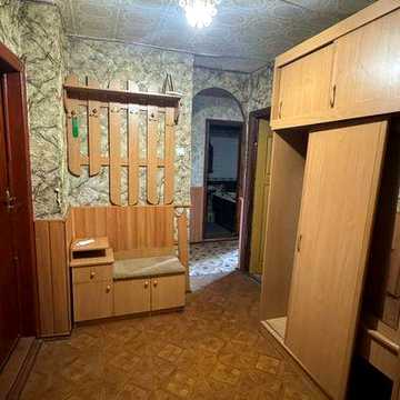 Сдам 2 комнатную квартиру