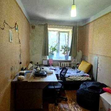 Продам 3 к квартиру на Баварії