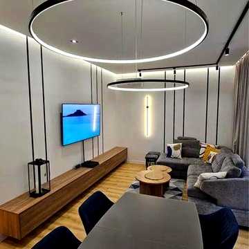 Продам таунхаус Comfort City Lagoon
