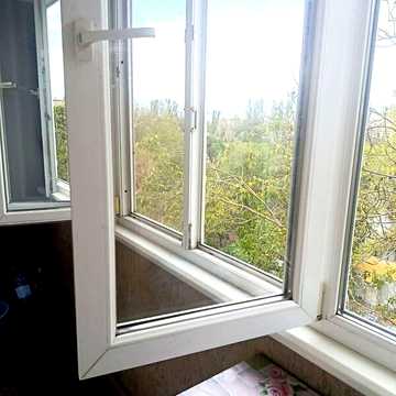 Продаж 3к Квартира Океанівська вулиця